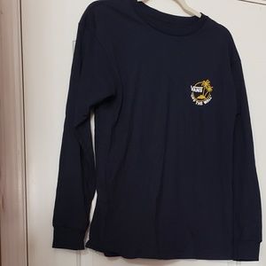 Vans Long Sleeve